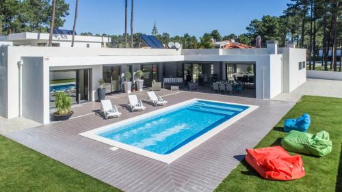 Verdizela Villa | Villa do Moinho II