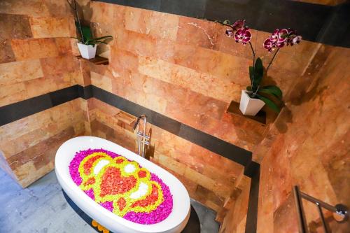Pengosekan Villa | Villa Dolce Vita - Amazing Villa for Bright Holiday