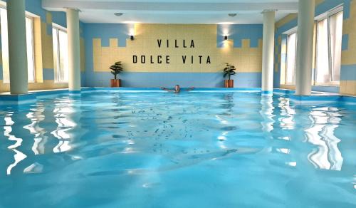 Leba Resort | Villa Dolce Vita