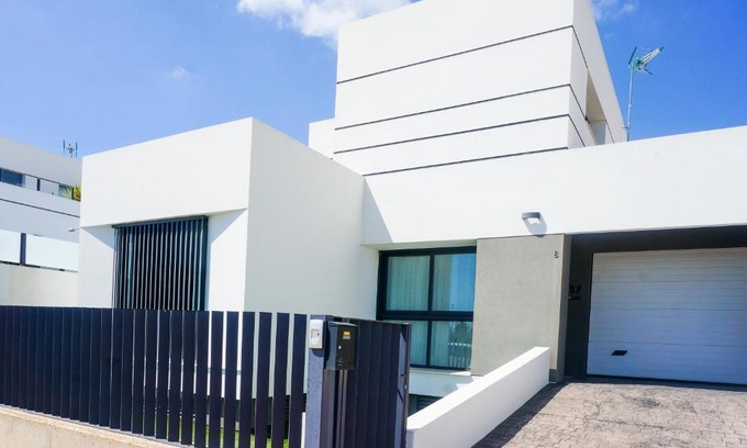 Dolores Villa | Villa Dolores