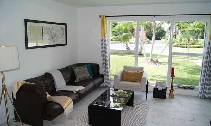 Port Saint Lucie House | Villa Domitiana II