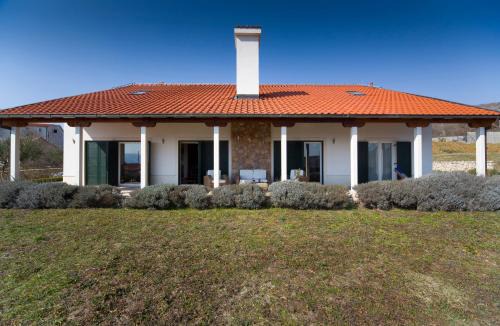 Imotski Villa | Villa Domus Dominica