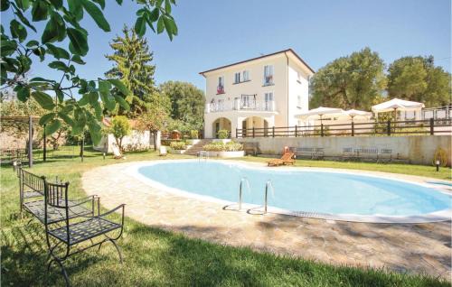 Vallo della Lucania House | Villa Don Agostino