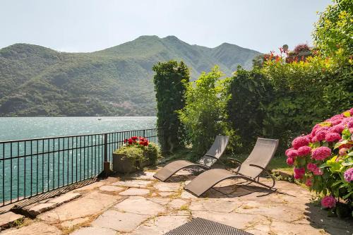 Brienno Villa | Villa Donati by My Villa Collection