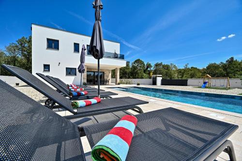 Murvica Villa | Villa Donatus