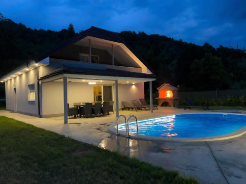 Krapinske Toplice Villa | Villa Dora