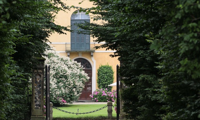 Pinerolo Bed & Breakfast | Villa Doria il Torrione