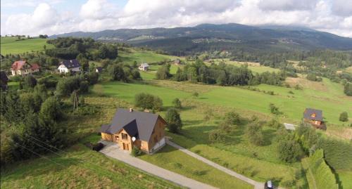 Istebna Villa | Villa Dorka