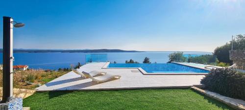 Zavala Villa | Villa Dream come true