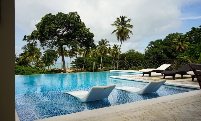 Las Galeras Villa | Villa Dream
