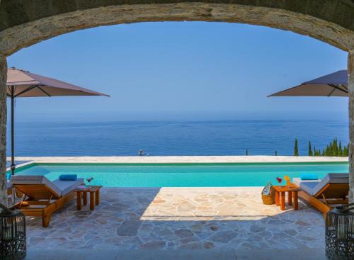 Drobnici Villa | Villa Drobni Pijesak
