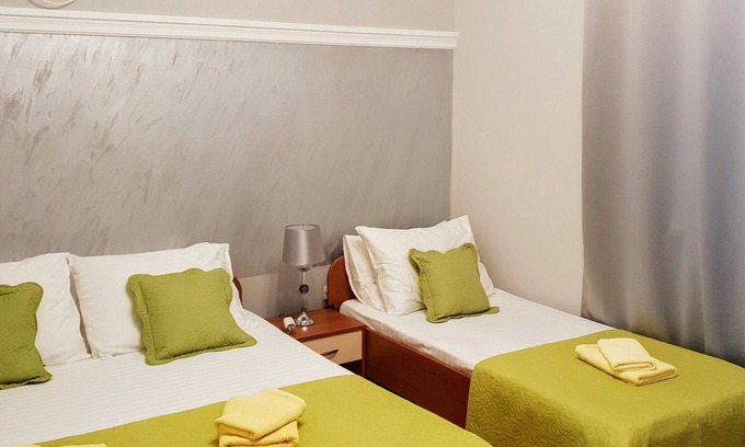 Komolac House | Villa Dubelj Dubrovnik - Twin or Double Room