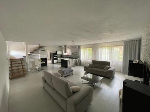 Slovany Villa | Villa Duchonka