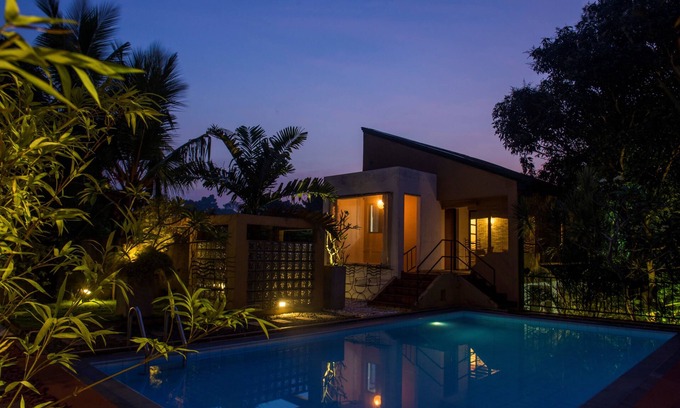 Pita Kotte House | Villa Escondite