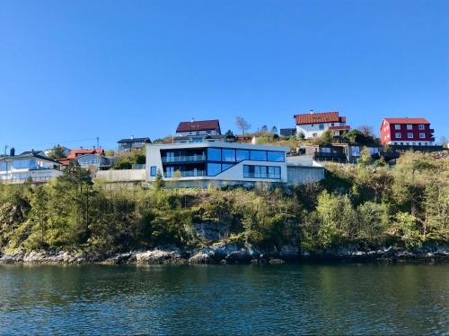 Asane Villa | Villa EA Bergen