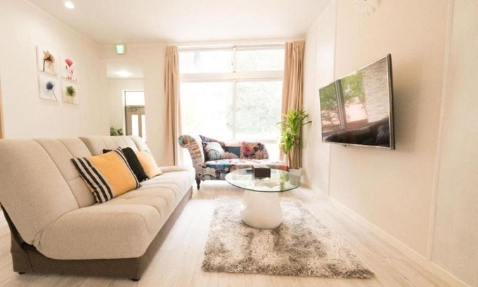 Yofuke House | Villa East Hana - Vacation STAY 76042v