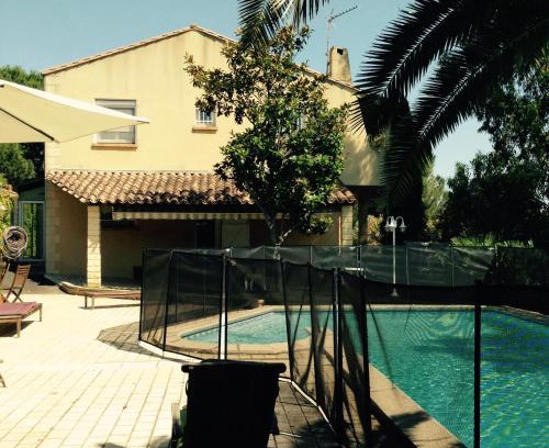 Portiragnes House | Villa Ecluses Mediterranee
