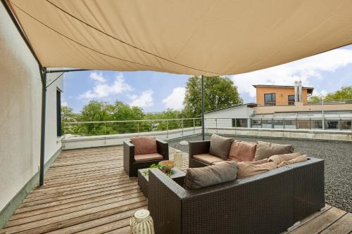 Bretten Villa | Villa-Eggert
