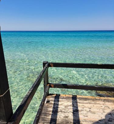 Baia Verde Apartment | Villa Egina
