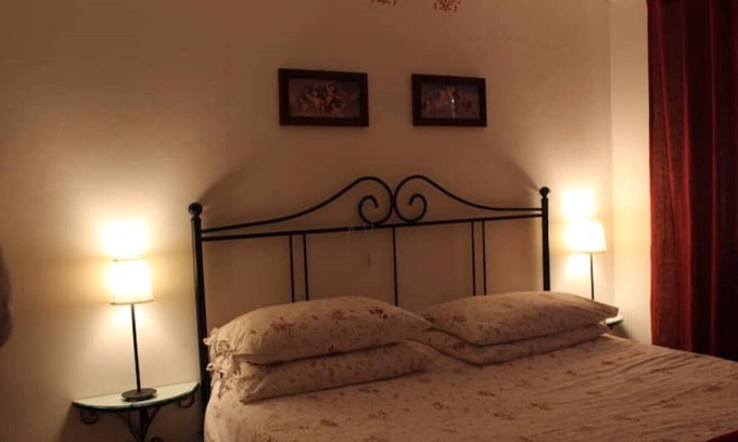 Antronapiana House | Villa Egle - Two-room apartment