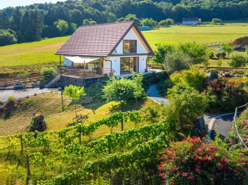 Ratsch Villa | Villa Elisabeth