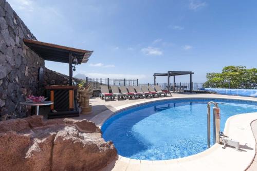 Armenime Villa | Villa El Mirador
