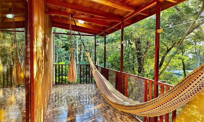 Monteverde Villa | Villa El Nido Monteverde