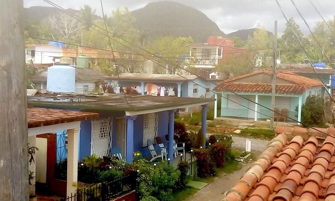 Vinales Villa | Villa El Paraiso VIÑALES