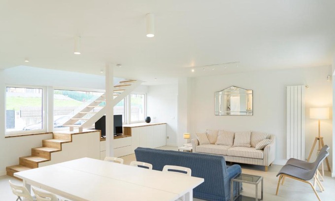 Villaverde de Pontones House | Villa El Rodal
