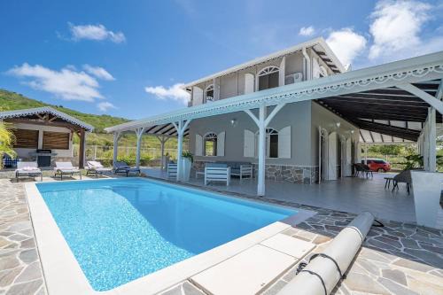Sainte-Anne Villa | Villa Eldorado