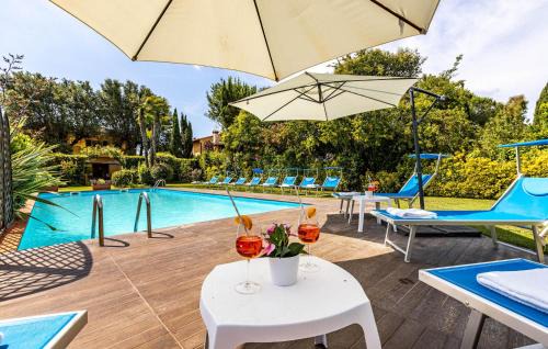 Pisa House | Villa Elena