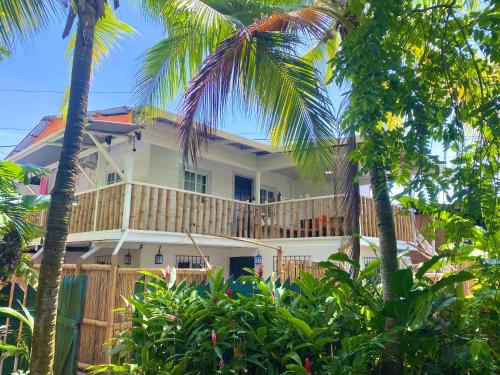 Carenero Island House | Villa Elena - Private Room