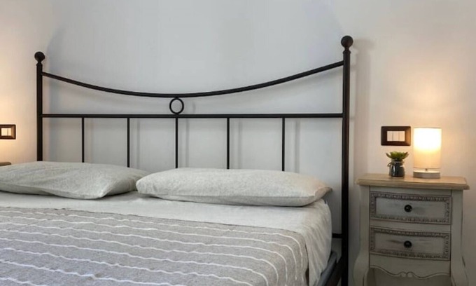 Borgagne House | Villa Elia, Le Scerze Estate, 2px Room
