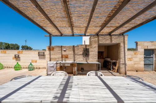 Carovigno Apartment | Villa Eliade - Second Home