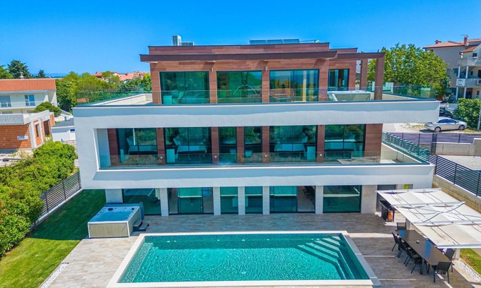 Premantura Villa | Villa Eligo