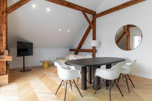 Slovenj Gradec Apartment | Villa Elizabeth - Family Apartment for 6