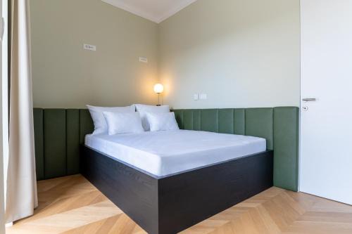 Slovenj Gradec Apartment | Villa Elizabeth - Grand Family Apartment