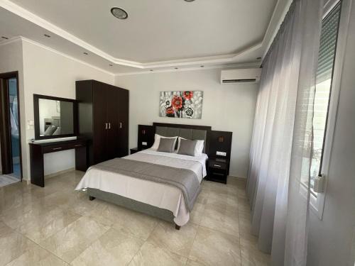 Skala Rachoniou Apartment | Villa Elsa