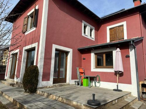 Puigcerda House | Villa Elvira