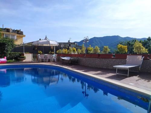 Pellezzano House | Villa Elvira