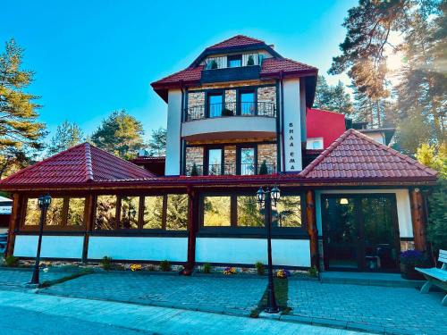 Panichishte House | Villa Ema