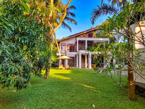 Boossa House | Villa Ema