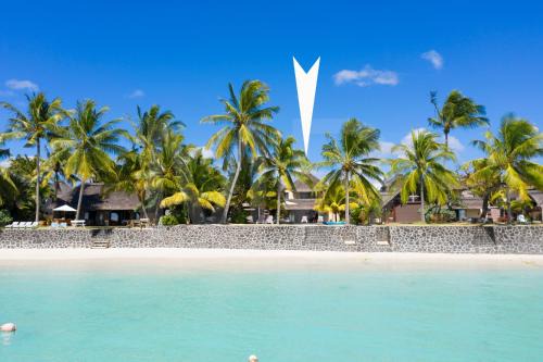 Belle Mare Villa | Villa Emerald