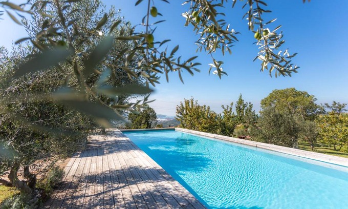 Koper Villa | Villa EMI