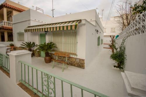 Sanlucar de Barrameda Apartment | Villa Emilia
