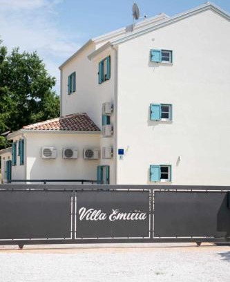 Crveni Vrh Apartment | Villa Emilia 2