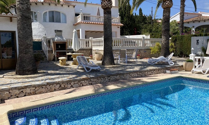 Casas de Torrat Villa | Villa Emilia 8 Personas