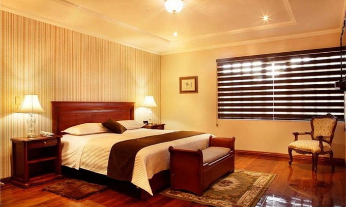 Huayna-Capac House | Villa Emilia Hostal