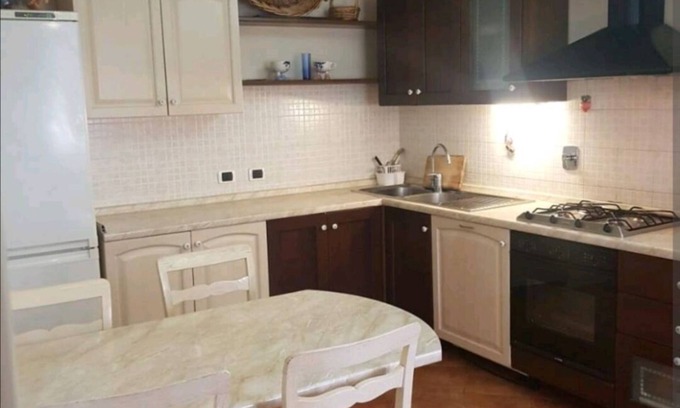 Rubiera House | Villa Emilia