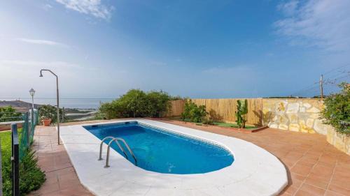 Rio Velez House | Villa en Lagos Bajo Vélez-Málaga by Ruralidays